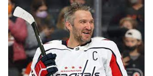 La star russe de la NHL dans une situation embarrassante La star russe de la NHL dans une situation embarrassante